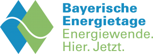 Logo Bayerische Energietage