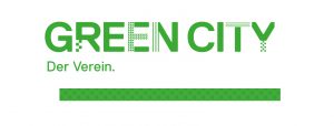 Logo Greencity e.V.
