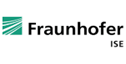 Logo Fraunhofer Institut ISE