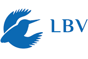 Logo Landesbund für Vogel- und Naturschutz (LBV)