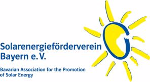 Logo Solarenergieförderverein Bayern e.V.