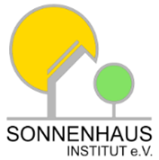 Logo Sonnenhaus Institut