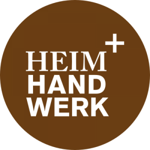 Logo Messe Heim+Handwerk