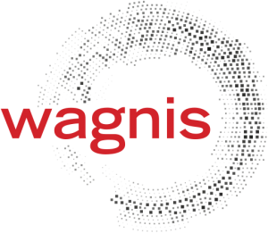 Logo Wagnis eG