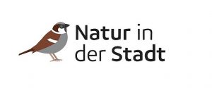 Logo Natur in der Stadt