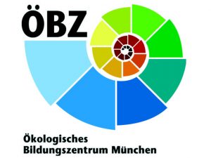 Logo Ökologisches Bildungszentrum München