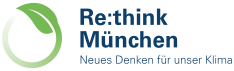 Logo Re:think München