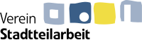 Logo Stadtteilarbeit e.V.