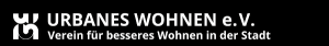 Logo Urbanes Wohnen e.V.