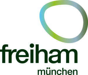 Logo Stadtteilmanagement Freiham