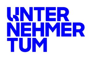 Logo UnternehmerTUM
