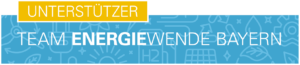 Logo Unterstützer Team Energiewende Bayern