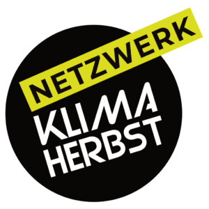 Logo Netzwerk Klimaherbst